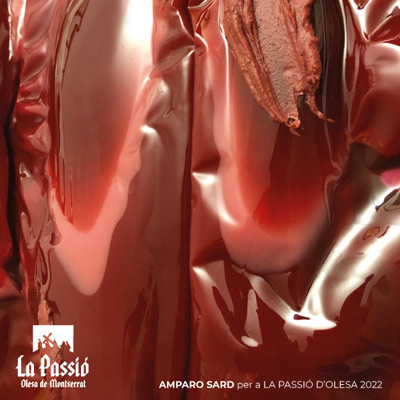 La Passió d'Olesa 2022 La Passió d'Olesa 2022