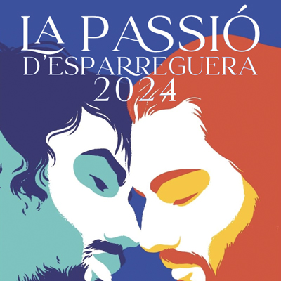 La Passió d'Esparreguera, 2024