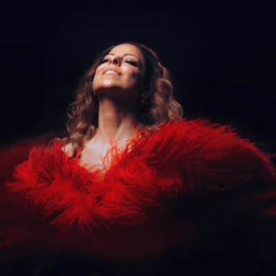 Pastora Soler, 2025