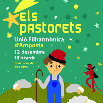 Els Pastorets - Amposta 2021