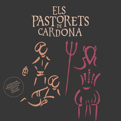 Els Pastorets de Cardona 2022 Els Pastorets de Cardona 2022
