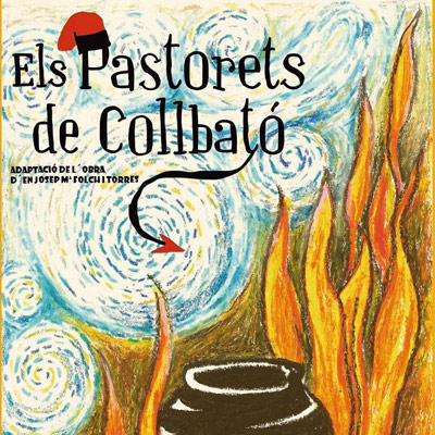 Els Pastorets de Collbató 2022 Els Pastorets de Collbató 2022