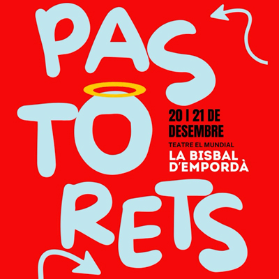 Els Pastorets de la Bisbal - La Bisbal d'Empordà 2025 Els Pastorets de la Bisbal - La Bisbal d'Empordà 2025