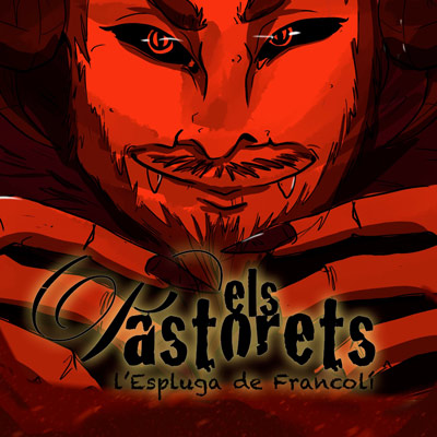 Els Pastorets de l'Espluga de Francolí 2023 Els Pastorets de l'Espluga de Francolí 2023