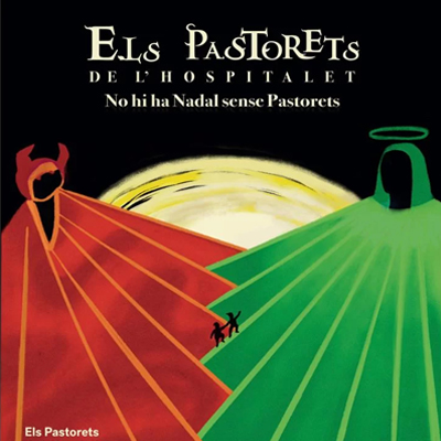 Els Pastorets de l'Hospitalet de Llobregat Els Pastorets de l'Hospitalet de Llobregat