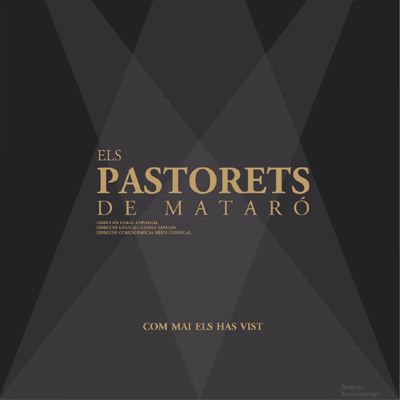 Pastorets de Mataró Pastorets de Mataró