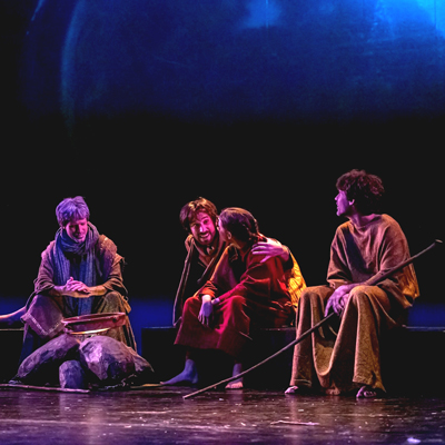 Els Pastorets de Blanes, 2024 Els Pastorets de Blanes, 2024