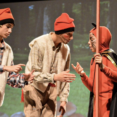 Els Pastorets de La Salle Cassà, Pastorets, Cassà de la Selva, 2021 Els Pastorets de La Salle Cassà, Pastorets, Cassà de la Selva, 2021