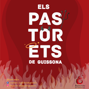 Teatre 'Els Pastorets' de Guissona