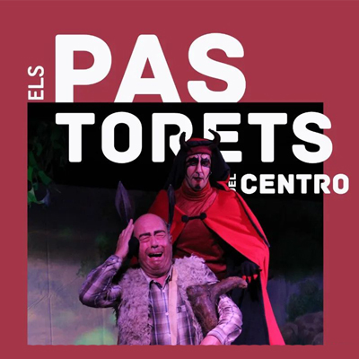 Els Pastorets del Centro, Guissona, 2024 Els Pastorets del Centro, Guissona, 2024