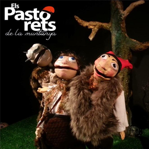 Teatre de titelles 'Els Pastorets de la Muntanya'