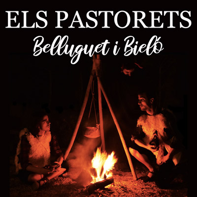 Teatre 'Els Pastorets: Belluguet i Bieló', Reus, Orfeó Reusenc, 2022 Teatre 'Els Pastorets: Belluguet i Bieló', Reus, Orfeó Reusenc, 2022