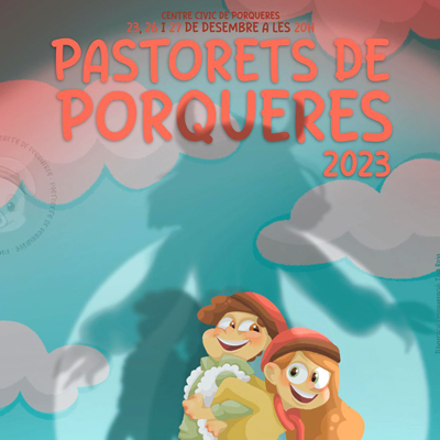 Els Pastorets de Porqueres, 2023