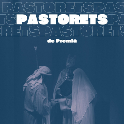 Els Pastorets de Premià de Mar, 2025 Els Pastorets de Premià de Mar, 2025