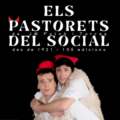 Els Pastorets del Social de Terrassa, 2025 Els Pastorets del Social de Terrassa, 2025