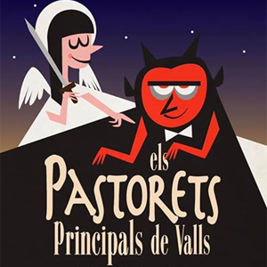 'Els Pastorets Principals' de Valls, 2019 - 2020