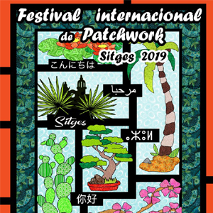 Festival Internacional de Patchwork Festival Internacional de Patchwork