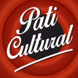 Pati Cultural, Girona, 2019 Pati Cultural, Girona, 2019