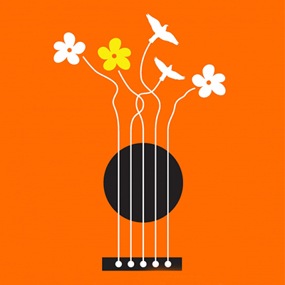 Música als patis Música als patis
