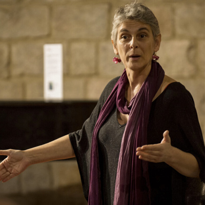 Patrícia McGill