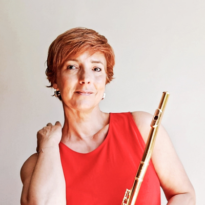 Patricia De No, 2025 Patricia De No, 2025