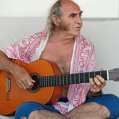 Pau Riba Pau Riba