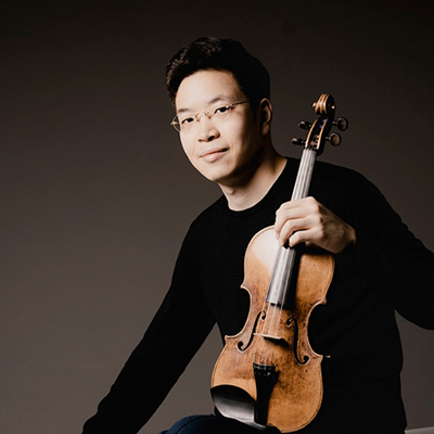 Paul Huang, 2025 Paul Huang, 2025