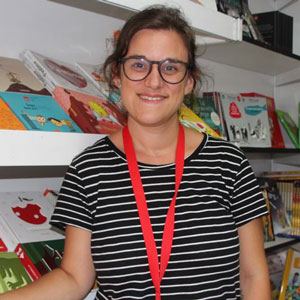 Paula Jarrín Paula Jarrín