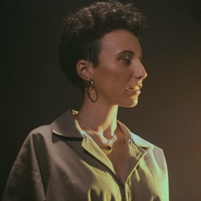 Paula Valls, 2020 Paula Valls, 2020