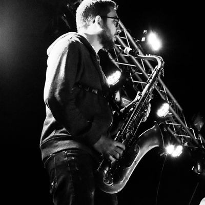 Pau Montoya