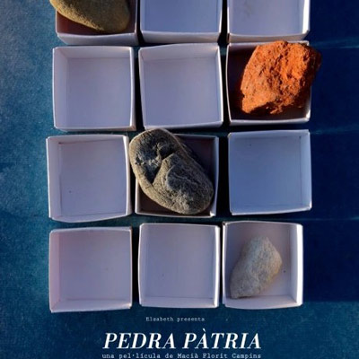 Documental 'Pedra Pàtria' Documental 'Pedra Pàtria'