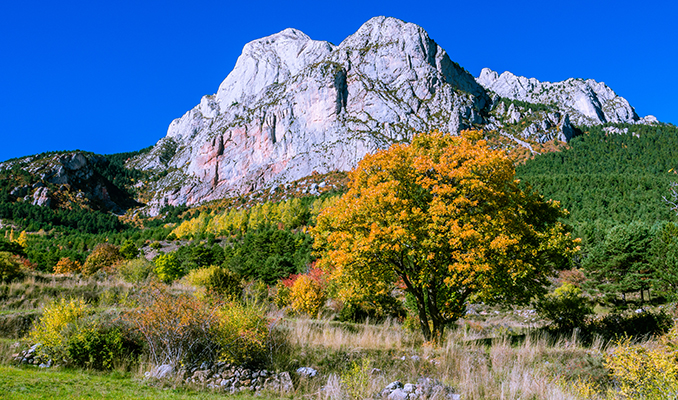 Pedraforca