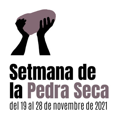 Setmana de la Pedra Seca, 2021