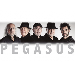 Pegasus