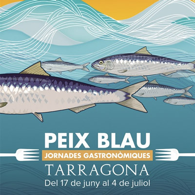 Jornades gastronòmiques del Peix Blau de Tarragona