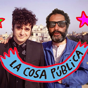 La cosa pública