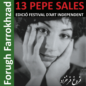 13a edició del Festival d'Art Independent Pepe Sales, Girona, 2020 13a edició del Festival d'Art Independent Pepe Sales, Girona, 2020