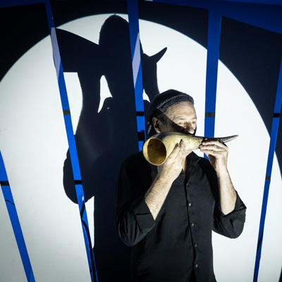 Espectacle familiar 'La Màquina del So', amb Pep Gol