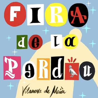 Fira de la Perdiu de Vilanova de Meià, 2023