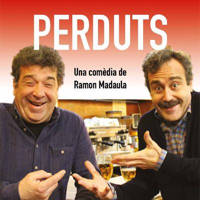 Perduts