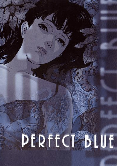 Perfect blue