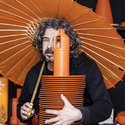 David Ymbernon