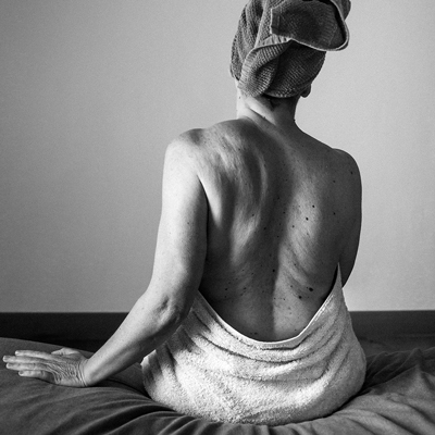 Exposició 'Perimenopausa' de Meritxell Perpinyà Masip Exposició 'Perimenopausa' de Meritxell Perpinyà Masip