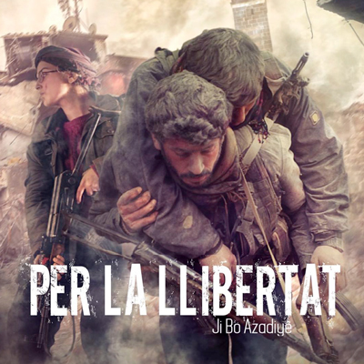 Pel·lícula 'Per la Llibertat' Pel·lícula 'Per la Llibertat'