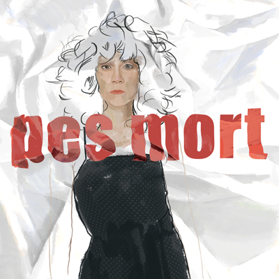 Teatre 'Pes mort' d'Anna Maria Ricart Teatre 'Pes mort' d'Anna Maria Ricart