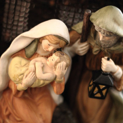 Pessebre - Imatge general