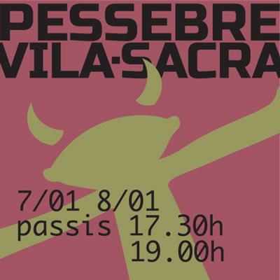 10è Pessebre Vivent de Vila-sacra, 2022 10è Pessebre Vivent de Vila-sacra, 2022