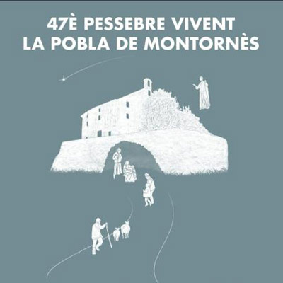 47è Pessebre Vivent de La Pobla de Montornès, 2023 47è Pessebre Vivent de La Pobla de Montornès, 2023