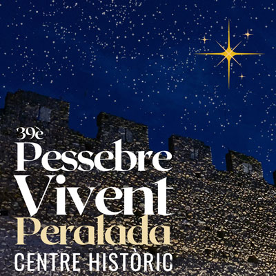 39è Pessebre Vivent de Peralada, 2022 39è Pessebre Vivent de Peralada, 2022