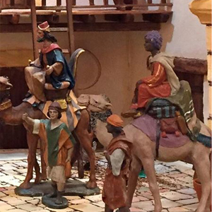 Pessebre El Vendrell Pessebre El Vendrell